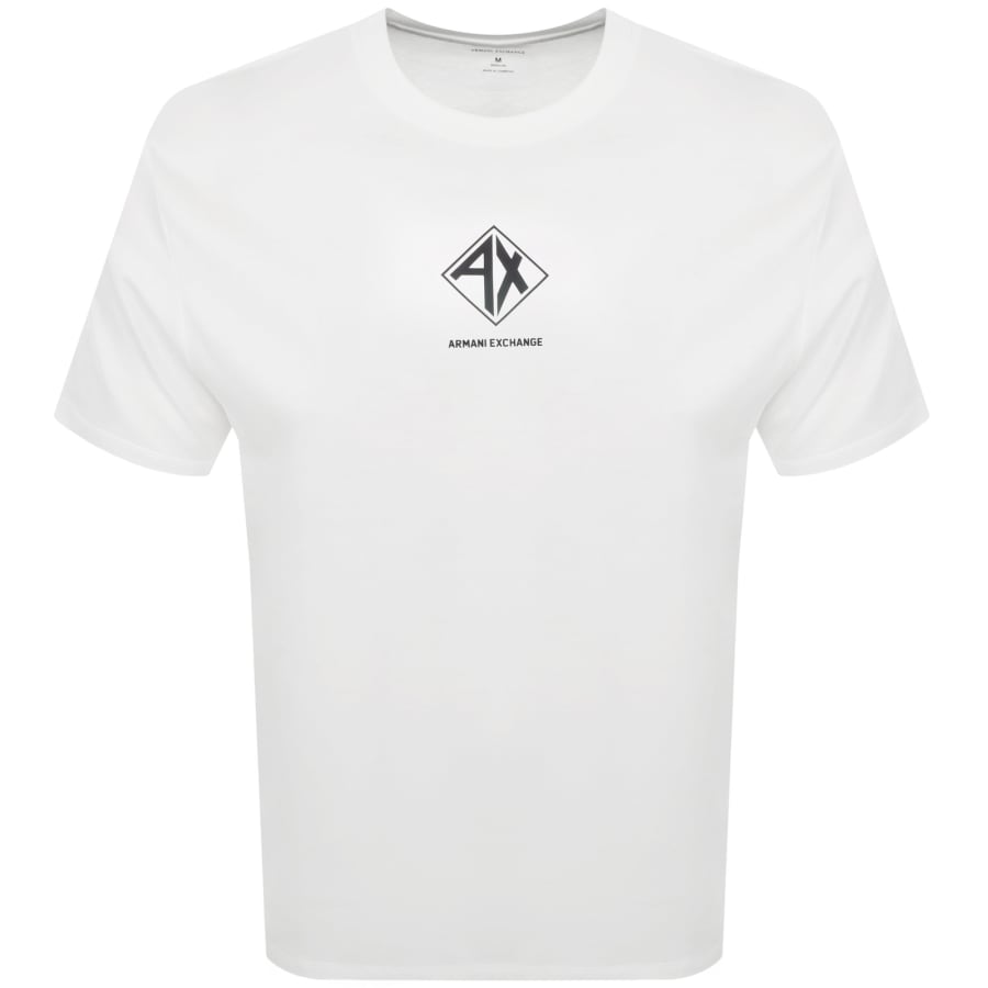 Off white box logo tee best sale